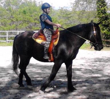 Karina su Bandito...